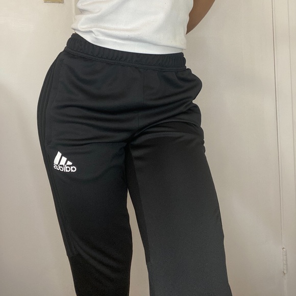 ADIDAS TRACKPANTS - Picture 1 of 4